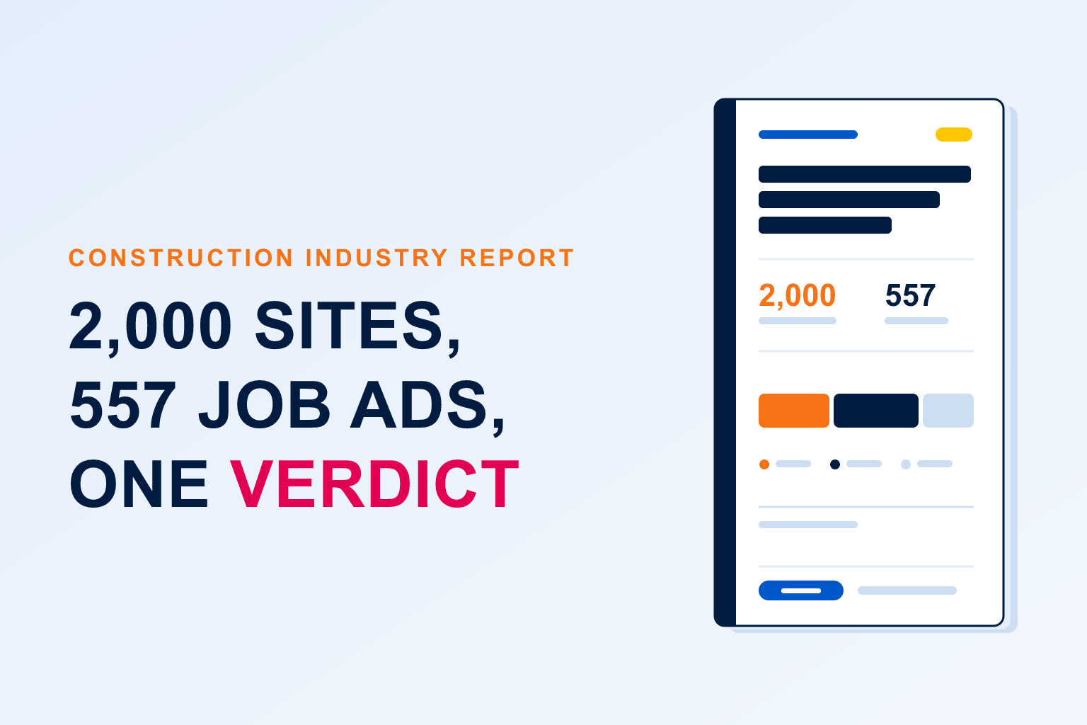 State of Content Marketing for Construction 2026 report thumbnail