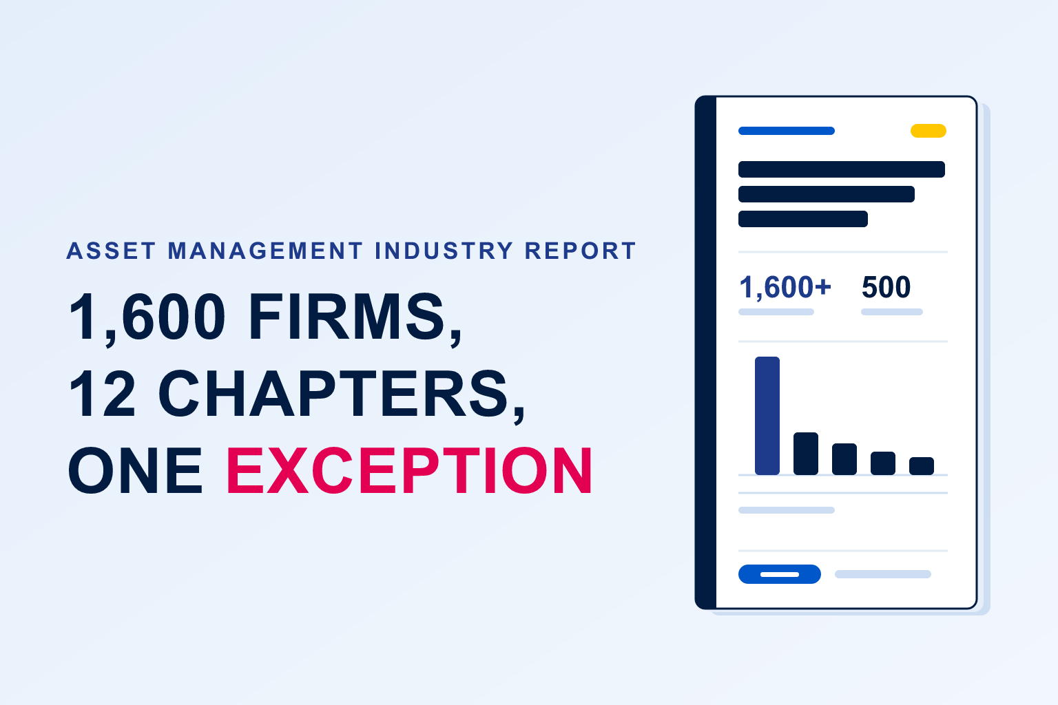 State of Content Marketing for Asset Managers 2026 report thumbnail