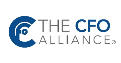 The CFO Alliance logo