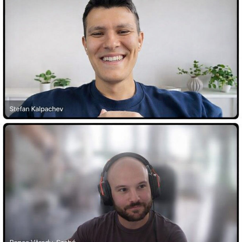Stefan Kalpachev