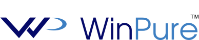 WinPure logo